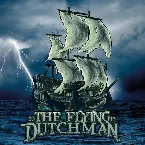 Pochette The Flying Dutchman 2015