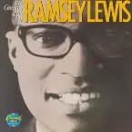 Pochette The Greatest Hits of Ramsey Lewis