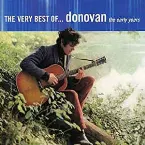 Pochette The Very Best of Donovan The Early Years