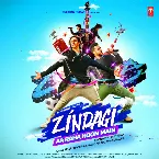 Pochette Zindagi Aa Raha Hoon Main