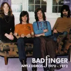 Pochette Apple Demos 1970-1972