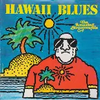 Pochette Hawaii blues / De dakpan