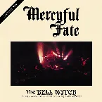 Pochette The Bell Witch