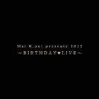 Pochette Mai-K.net presents 2015～BIRTHDAY♥LIVE～