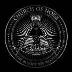Pochette Church of Noise