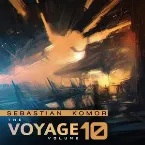 Pochette The Voyage, Volume 10