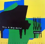Pochette The Vogue Recordings, Vol. III, Trio & Big Band