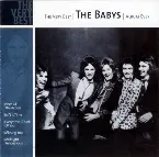 Pochette The Very Best The Babys Album Ever