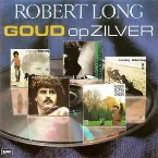 Pochette Goud op zilver