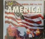Pochette Live at Santa Barbara, June 1st, 1985
