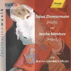 Pochette Jewish Chamber Music