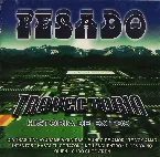 Pochette Trayectoria