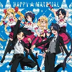 Pochette ハッピー☆マテリアル