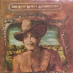 Pochette The Bob Wills Anthology
