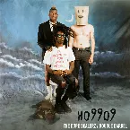 Pochette The Dope Dealerz / Double Barrel