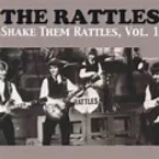 Pochette Shake Them Rattles, Vol. 1