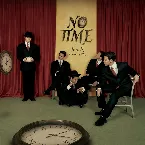 Pochette NO TIME