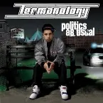 Pochette Politics as Usual
