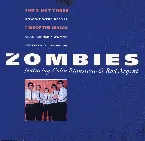 Pochette The Zombies featuring Colin Blunstone & Rod Argent
