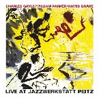 Pochette Live at Jazzwerkstatt Peitz
