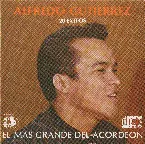 Pochette El más grande del acordeón: 20 éxitos