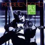 Pochette Talk to Your Daughter