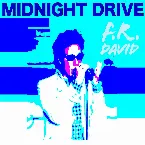 Pochette Midnight Drive