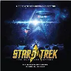 Pochette Star Trek: The Ultimate Voyage