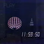 Pochette New Years '88