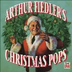 Pochette Arthur Fiedler's Christmas Pops