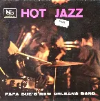 Pochette Papa Bue's New Orleans Band