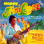 Pochette Happy Trini Lopez