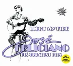 Pochette Light My Fire: His Greatest Hits
