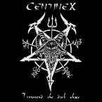 Pochette Transcend the Dark Chaos