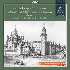Pochette Nimm das Opfer unserer Hertzen / Canatas