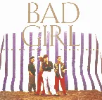 Pochette BAD GIRL
