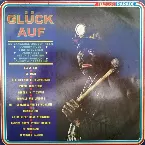 Pochette Glück auf