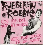 Pochette Uit de bol met alcohol / Met een stuk in me reet