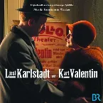 Pochette Liesl Karlstadt und Karl Valentin