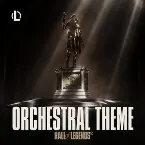 Pochette Hall of Legends: Orchestral Theme