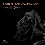 Pochette Requiem for New Zealand