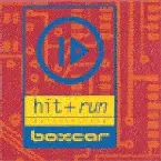Pochette Hit & Run