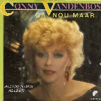 Pochette Ga nou maar / Allener dan alleen