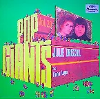 Pochette Julie Driscoll And Brian Auger - Pop Giants, Vol. 20