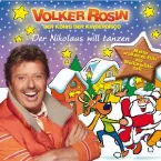 Pochette Der Nikolaus will tanzen