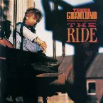 Pochette The Ride