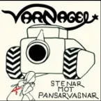 Pochette Stenar mot pansarvagnar