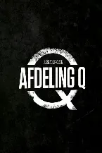 Pochette Afdeling Q