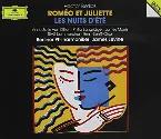 Pochette Roméo et Juliette / Les Nuits D'été