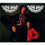 Pochette Are You Experienced